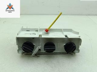 блок управления печки / климат-контроля BMW 3 серия E36 [рестайлинг] 2000, 1.9 л., бензин, МКПП, синий, хетчбэк 3 дв., 61318360456