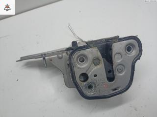 замок двери задней правой Opel Omega B [рестайлинг] 2001, 3.2 л., бензин, АКПП, синий, седан, 24461618