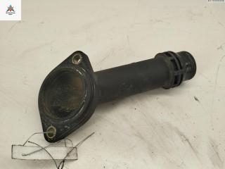 корпус термостата Volkswagen Passat B5 [рестайлинг] 2001, 1.6 л., бензин, МКПП, серый, универсал, 06B121121