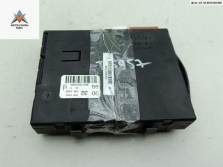 блок комфорта Mercedes-Benz M-Class ML W163 2002, 2.7 л., дизель, АКПП, чёрный, внедорожник 5 дв., 1635459032