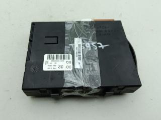 блок комфорта Mercedes-Benz M-Class ML W163 2002, 2.7 л., дизель, АКПП, чёрный, внедорожник 5 дв., 1635459032