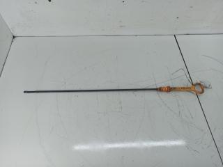щуп двигателя Audi 80 B4 1993, 2.0 л., бензин, МКПП, красный, седан, 053115611B