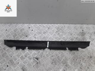 накладка декоративная Volkswagen Touran 1 поколение 2004, 1.6 л., бензин, МКПП, синий, минивэн, 1T0121341