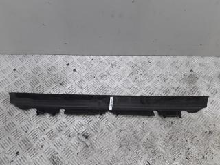 накладка декоративная Volkswagen Touran 2004, 1.6 л., бензин, МКПП, синий, минивэн, 1T0121341