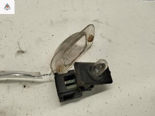 подсветка номера Volkswagen Golf 3 поколение 1997, 1.6 л., бензин, МКПП, чёрный, хетчбэк 3 дв., 1H0943115B