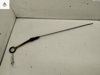 щуп двигателя Volkswagen Golf 3 поколение 1999, 1.9 л., дизель, МКПП, красный, кабриолет, 028115611C