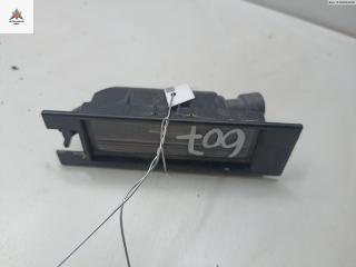 подсветка номера Opel Corsa C 2001, 1.2 л., бензин, робот, серый, хетчбэк 3 дв., 09164143