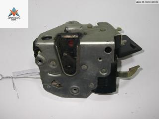 замок двери задней правой BMW 3 серия E36 [рестайлинг] 1998, 1.8 л., бензин, МКПП, чёрный, универсал, 8122420