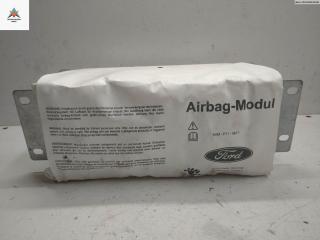 подушка безопасности пассажира Ford C-Max 1 поколение 2004, 1.8 л., бензин, МКПП, серый, минивэн, 5M51R042B84AA