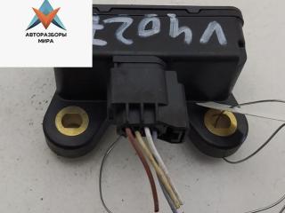 датчик ускорения Renault Megane 3 поколение 2009, 1.6 л., бензин, МКПП, чёрный, хетчбэк 5 дв., 479310001R--C