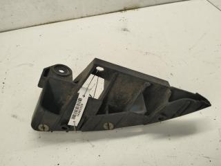 кронштейн заднего бампера SEAT Altea 1 поколение 2007, 1.9 л., дизель, МКПП, чёрный, минивэн, 5P8807348