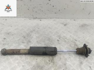 амортизатор задний правый BMW Z4 E85 2003, 3.0 л., бензин, АКПП, синий, кабриолет