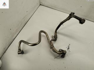 трубка системы рециркуляции EGR Volkswagen New Beetle 2000, 1.6 л., бензин, МКПП, чёрный, хетчбэк 3 дв.