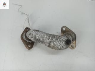 трубка системы рециркуляции EGR Audi A6 4B/C5 [рестайлинг] 2003, 2.5 л., дизель, АКПП, серый, универсал