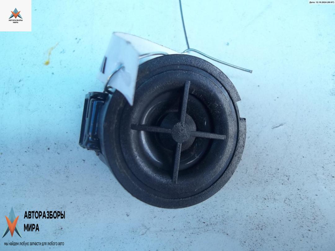 динамик двери Opel Zafira 1 поколение (A) 2001, 1.8 л., бензин, АКПП, серый, минивэн, 90379282 - фото №1