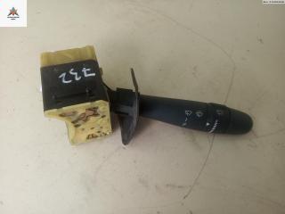 переключатель дворников Renault Megane 1 поколение 1997, 1.6 л., бензин, МКПП, жёлтый, кабриолет, 7700846406