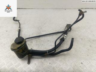 шланг гидроусилителя Ford Mondeo 3 поколение 2002, 2.0 л., дизель, МКПП, зелёный, универсал, 1S7C3A713AL