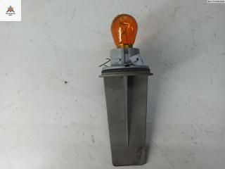 Патрон лампы фары Audi A6 4B/C5 1999, 2.4 л., бензин, МКПП, серый, универсал, PA6GF30