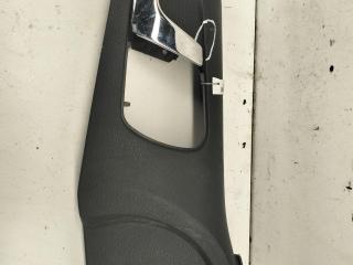 ручка внутренняя передняя левая Skoda Octavia mk1 (A4 1U) 2002, 1.9 л., дизель, МКПП, серый, универсал, 1U0937247B