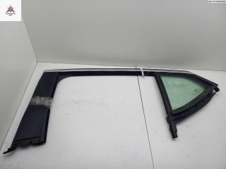 форточка задняя левая Opel Astra K 2016, 1.6 л., дизель, МКПП, серый, хетчбэк 5 дв., 39023037