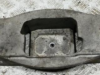 кронштейн КПП BMW 5 серия E60/E61 2006, 2.0 л., дизель, МКПП, чёрный, универсал, 22316769634