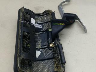 подушка безопасности пассажира SEAT Leon 1 поколение 2004, 1.9 л., дизель, МКПП, чёрный, хетчбэк 5 дв.