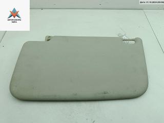 козырек солнцезащитный Opel Combo 3 поколение (C) 2002, 1.6 л., бензин, МКПП, серый, фургон, 09184631