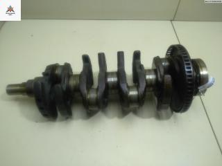 коленвал Opel Meriva 2 поколение (B) [рестайлинг] 2015, 1.4 л., бензин, МКПП, синий, минивэн, 55561516