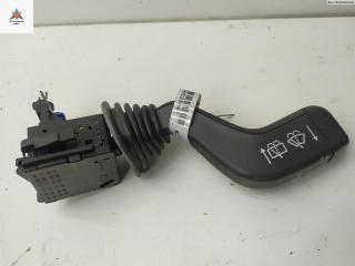 переключатель дворников Opel Meriva 1 поколение (A) [рестайлинг] 2007, 1.4 л., бензин, МКПП, серый, минивэн, 09185413