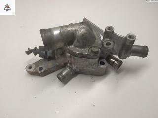 термостат Opel Corsa C [рестайлинг] 2003, 1.7 л., дизель, МКПП, серый, хетчбэк 5 дв., 97135145