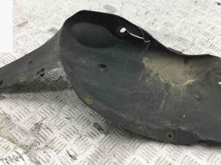 Подкрылок задний левый Renault Megane 2 поколение 2005, 1.9 л., дизель, кабриолет