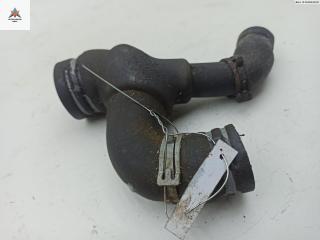 патрубок (трубопровод, шланг) Opel Zafira 1 поколение (A) 2001, 1.6 л., бензин, МКПП, серый, минивэн, 9129152