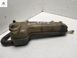 бачок расширительный Renault Clio 2 поколение 2000, 1.2 л., бензин, 7700427953