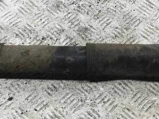 амортизатор задний левый Ford Mondeo 4 поколение 2008, 2.0 л., дизель, МКПП, серый, хетчбэк 5 дв., 1476613, 6G91-18080-FGC