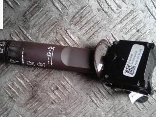 переключатель дворников Opel Insignia 1 поколение (A) 2011, 2.0 л., дизель, МКПП, чёрный, хетчбэк 5 дв., 20964885