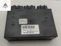 блок комфорта Volkswagen New Beetle 2008, 1.9 л., дизель, МКПП, серый, хетчбэк 3 дв., 1C0962258AB - фото №2
