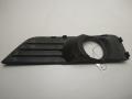 рамка фары противотуманной левой Ford Focus 2 поколение 2005, 1.6 л., i, бензин, МКПП, чёрный, хетчбэк 3 дв., 4M5119953AE - фото №2