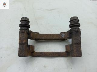 скоба суппорта Opel Astra H/Family [рестайлинг] 2006, 1.9 л., дизель, МКПП, серый, универсал, LUCAS