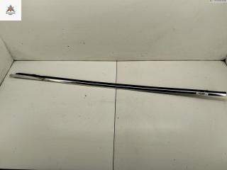 Молдинг стекла двери наружный Volkswagen Passat B5 [рестайлинг] 2002, 2.0 л., бензин, МКПП, синий, универсал, 3B0837475