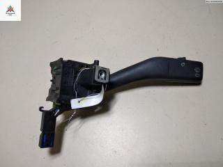 переключатель дворников Volkswagen Caddy 3 поколение 2005, 1.4 л., бензин, МКПП, жёлтый, фургон, 1K0953519