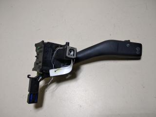 переключатель дворников Volkswagen Caddy 3 поколение 2005, 1.4 л., бензин, МКПП, жёлтый, фургон, 1K0953519