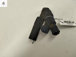 форсунка Volkswagen Golf 4 поколение 1999, 2.0 л., бензин, АКПП, чёрный, хетчбэк 3 дв., 06A905031C