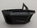 пепельница Volkswagen Polo 3 поколение 1998, 1.4 л., бензин, МКПП, красный, универсал, 6K0857952A - фото №2