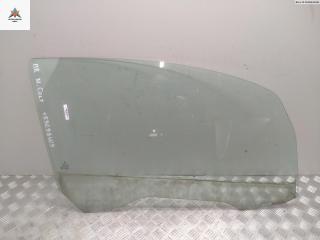 стекло двери передней правой Mitsubishi Colt 6 поколение (Z20/Z30) 2006, 1.3 л., бензин, МКПП, серый, хетчбэк 3 дв., MR959280