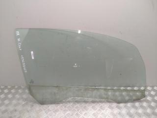 стекло двери передней правой Mitsubishi Colt 6 поколение (Z20/Z30) 2006, 1.3 л., бензин, МКПП, серый, хетчбэк 3 дв., MR959280