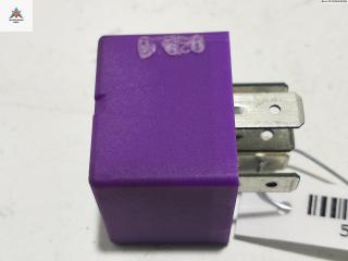 реле (прочие) Peugeot 806 221 [рестайлинг] 2001, 2.0 л., дизель, МКПП, синий, минивэн, 03517