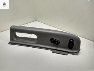 кнопка стеклоподъемника переднего правого Ford Explorer 2 поколение 1997, 4.0 л., бензин, АКПП, красный, внедорожник 5 дв.