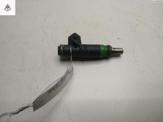 форсунка Ford Focus 2 поколение 2005, 1.6 л., i, бензин, МКПП, серый, хетчбэк 5 дв., 98MFBB9F593