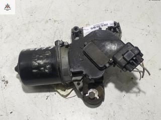 моторчик передних стеклоочистителей (дворников) Citroen C2 1 поколение 2006, 1.1 л., бензин, МКПП, чёрный, хетчбэк 3 дв., 53630187