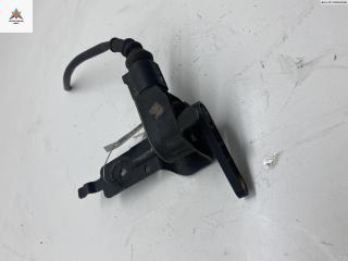 датчик дорожного просвета Audi A6 4F/C6 2006, 2.7 л., дизель, АКПП, чёрный, универсал, 1T0907503